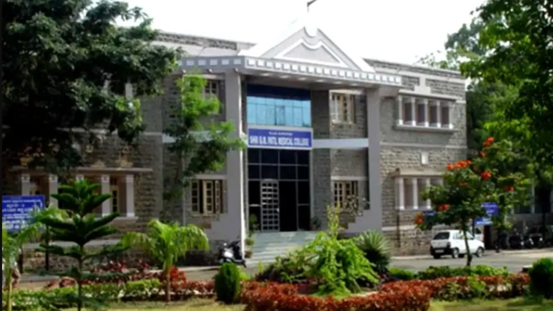 Shri B. M. Patil Medical College, Hospital & Research Centre gets NABH recognition