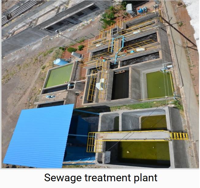 Biowaste Management of Shri. B. M. Patil Medical College, Hospital & Research Centre,
Bangaramma sajjan campus, Solapur Road