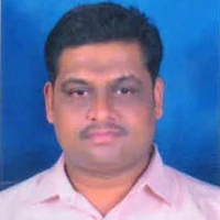 Dr Gurushantappa S Kadakol