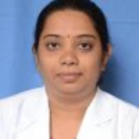 Dr. Sreedevi Chillalashetti