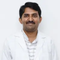 Dr. Ajit B. Janagond MD