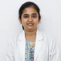 Dr. Umamaheshwari MD