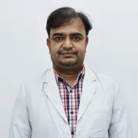 Dr. Arun C. Inamadar