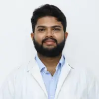 Dr. Sanmitra Aiholli MD