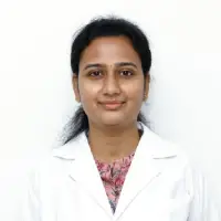 Dr. Shruti Kulkarni MD