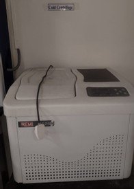 COLD CENTRIFUGE
