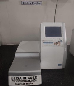ELISA READER