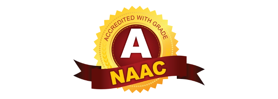 NAAC A Grade