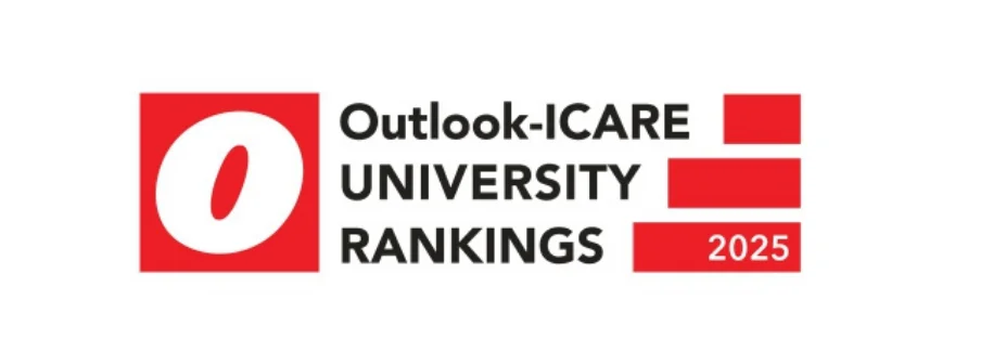 Outlook ICare University Rankings