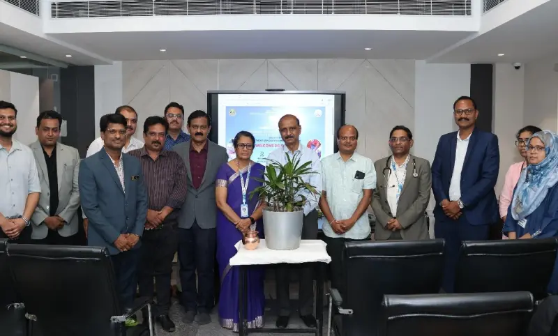IAP BLS course for Post-Graduate (MD/DNB/DCH Students)