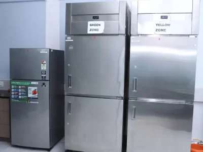AMRUTADHARE - MILK BANK