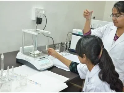 Electronic-Balance-Trident-India