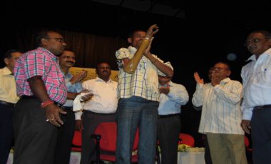 FREE-DISTRIBUTION-OF-AIDS-AND-APPLIANCES-SUPPORTED-BY-BLDE-UNIVERSITY-AND-NTPC-KUDAGI-AND-INNER-WHEEL-CLUB-ON-.10.08.2015-AND-03.12.2015