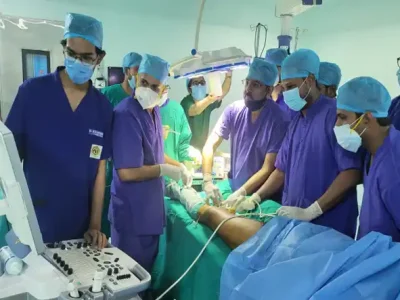 ADVANCED-LAPAROSCOPY