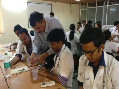 FACULTY-TRAINING-STUDENTS