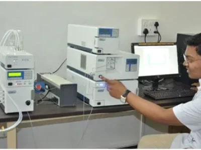 High-Performance-Liquid-Chromatograph-JASCO-Japan