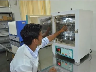 Laboratory-Incubator-i-Therm-India