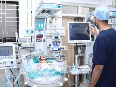 NICU