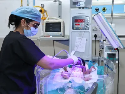 NICU