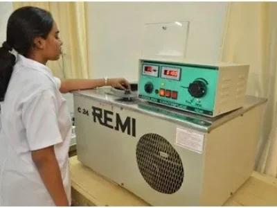 Refrigerated-Centrifuge-Remi-India