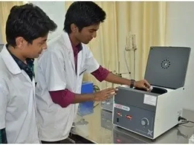Research-Centrifuge-Remi-India