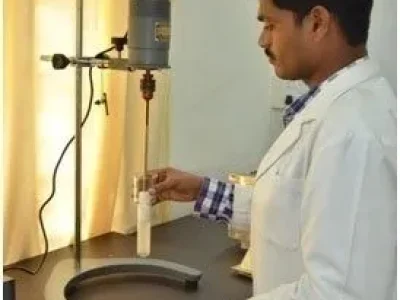 Tissue-Homogenizer-Remi-India
