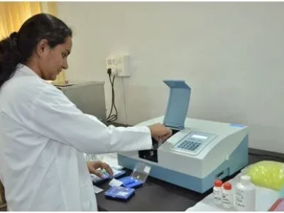 UV-Visible-Spectrophotometer-Elico-India