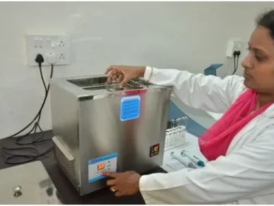 Ultrasonic-Bath-PCI-Analytics-India