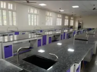PRACTICAL HALL