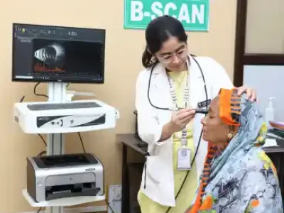 B-SCAN