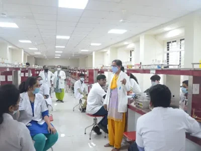 LABORATORY