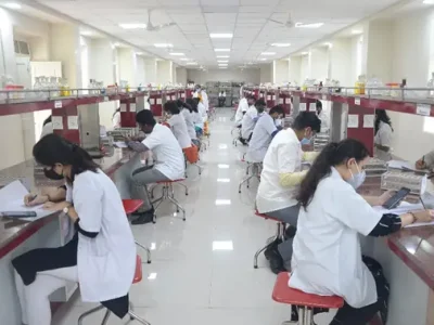 LABORATORY