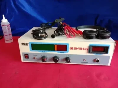 BIOFEEDBACK