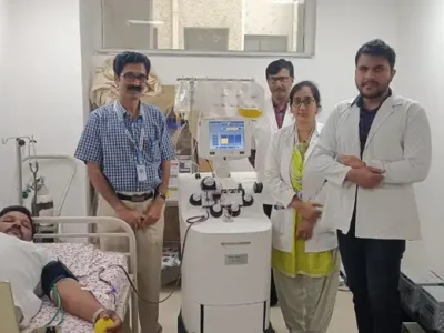 BLOOD BANK