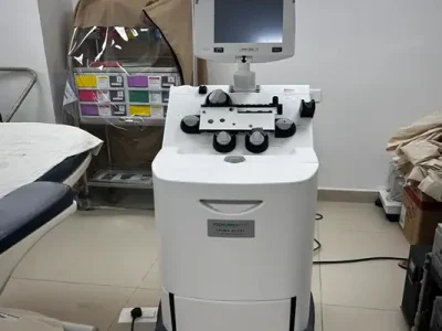 TRIMAACCELAPHERESIS MACHINE