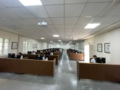 COMPUTER ASSISTED LAB