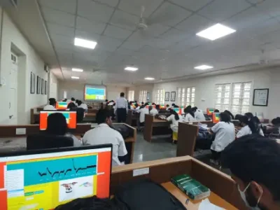 COMPUTER ASSISTED LABCOMPUTER ASSISTED LAB