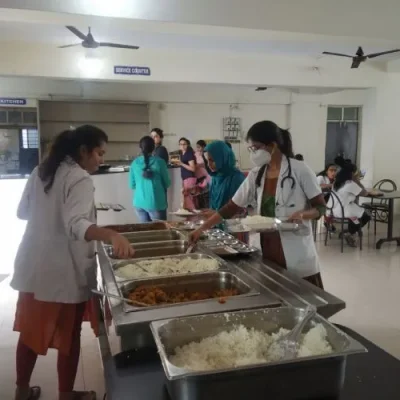 CAFETERIA