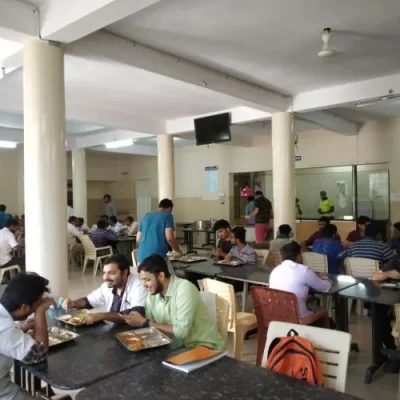 CAFETERIA
