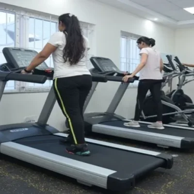 GYM FEMALE