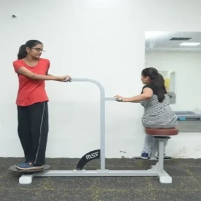 GYM FEMALE