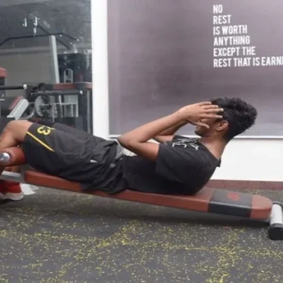 GYM MALE