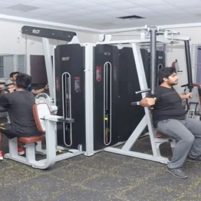 GYM MALE