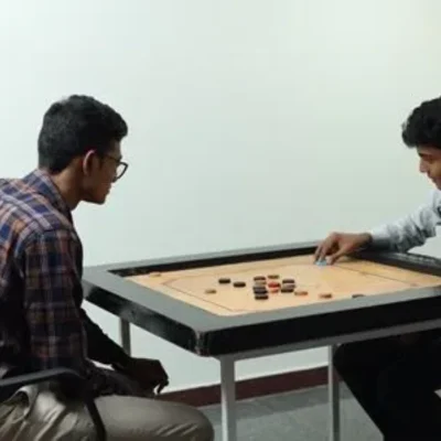 CARROM