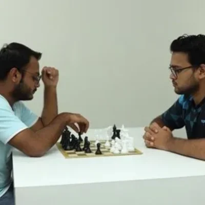 CHESS
