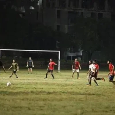 FOOTBALL