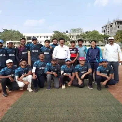 CRICKET