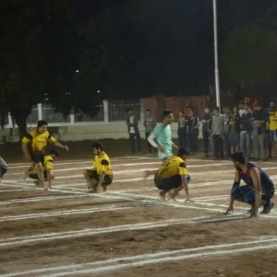 KHO KHO