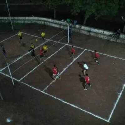 VOLLEYBALL