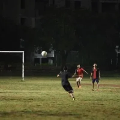 FOOTBALL